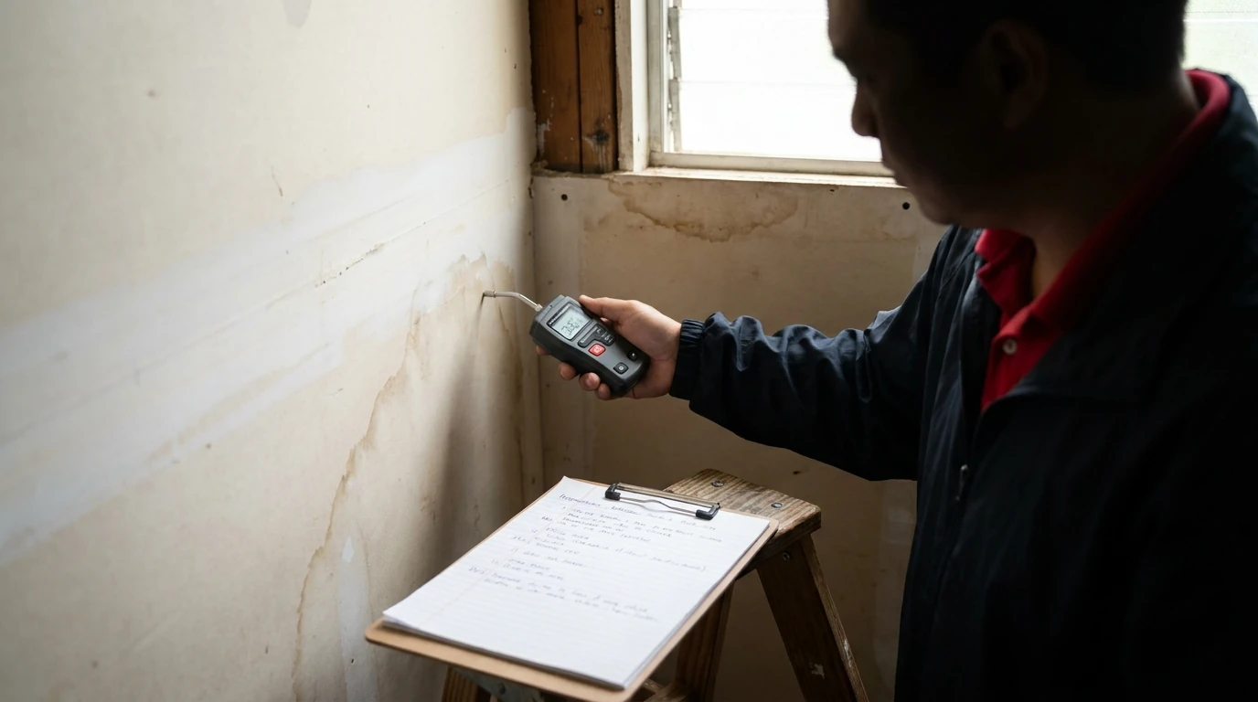Honolulu Mold Remediation: Quick Comparison: best mold remediation company in Honolulu, HI